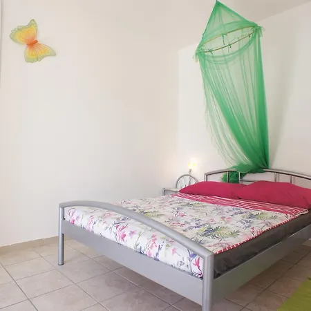 Livadice Apartman *