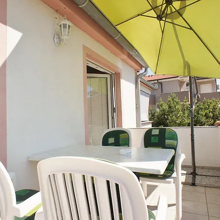 Apartman Livadice Medulin