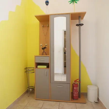 Livadice Apartman Medulin