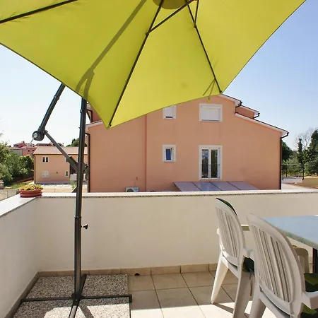 Livadice Apartman Medulin