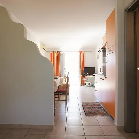 Livadice Apartman *