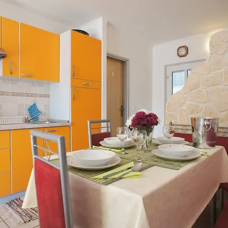 Livadice Apartman Medulin