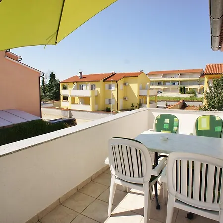 Apartman Livadice Medulin