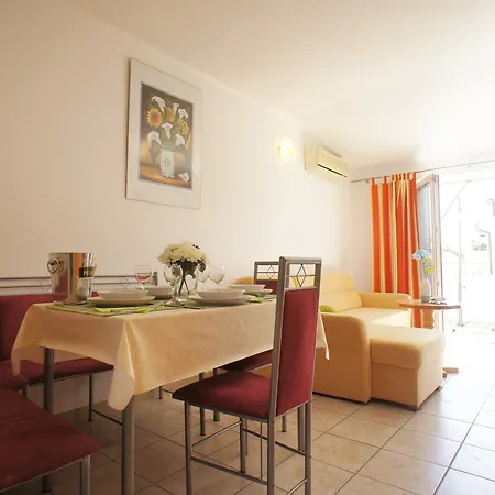 Apartman Livadice Medulin