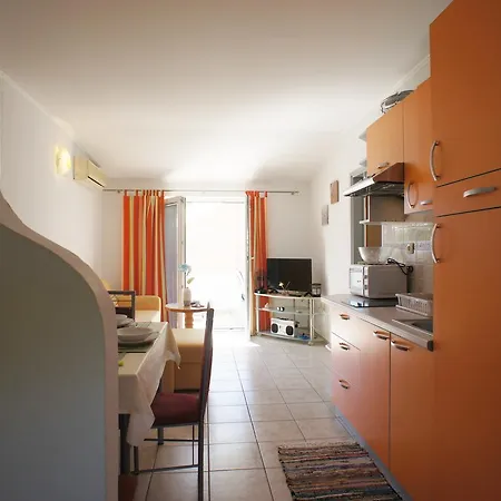 Apartman Livadice