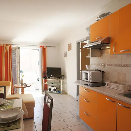Livadice Apartman Medulin