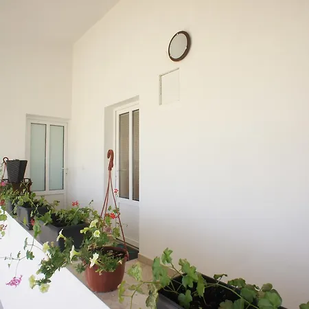 Livadice Apartman
